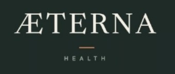 Aeterna Health logo