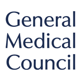 General Medical Council logo