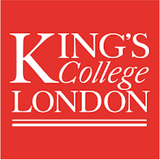 King's College London logo
