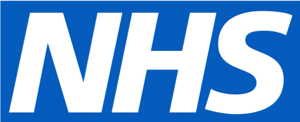 NHS logo