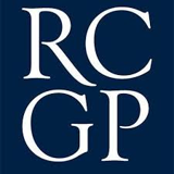 Royal College of General Practitioners logo